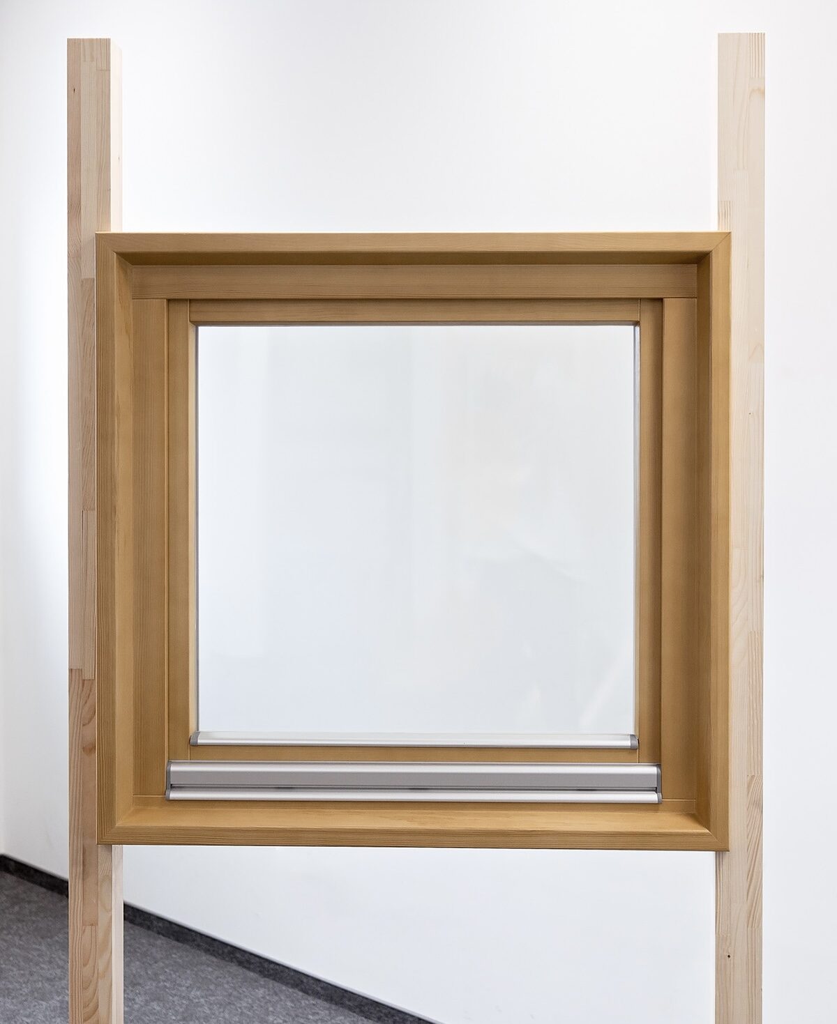Serramenti in legno